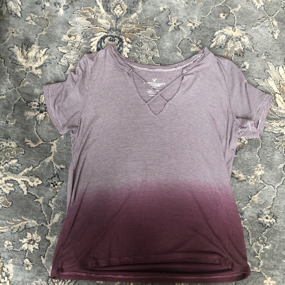 Striped shirt - Picture 1 of 3